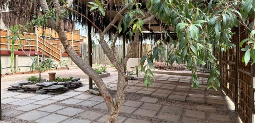 🏡✨ Aluga-se Chalé Aconchegante no Bairro Eldorado – Alto Paraíso de Goiás ✨🏡