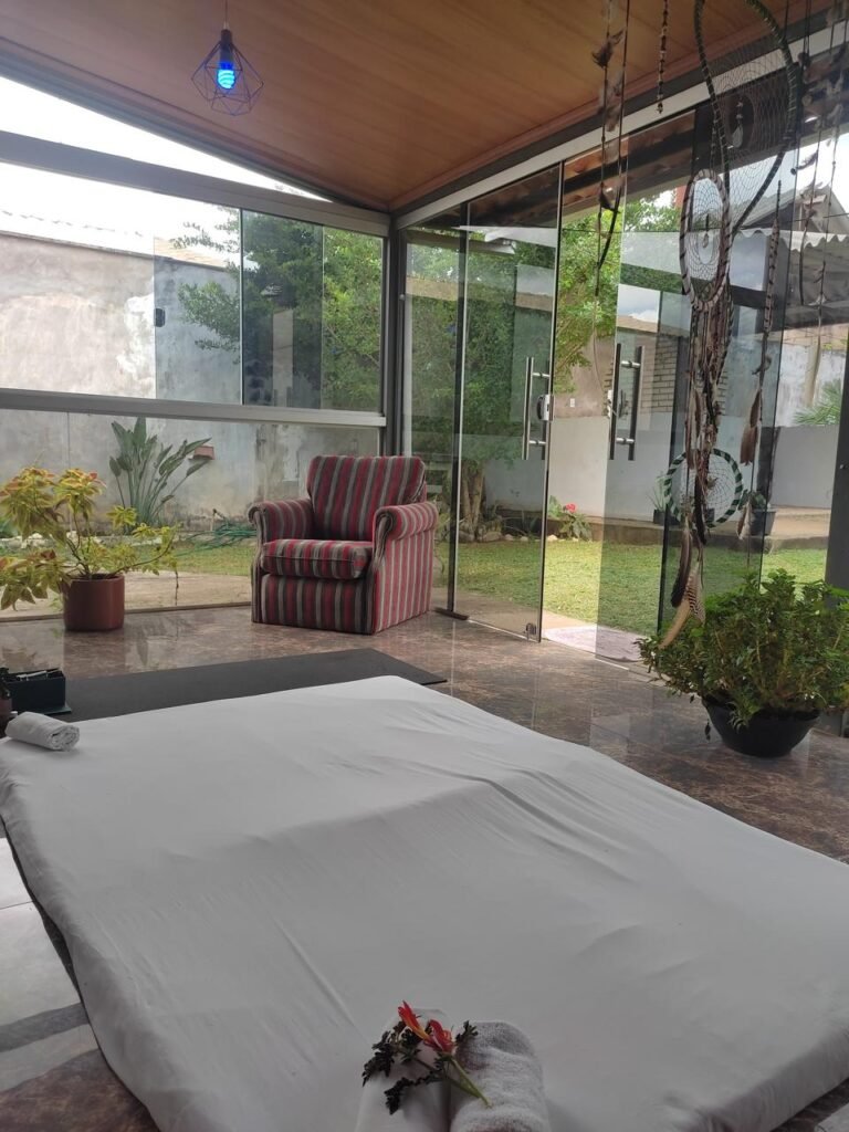 Casa 3 Quartos – Paraisinho – Alto Paraíso de Goiás