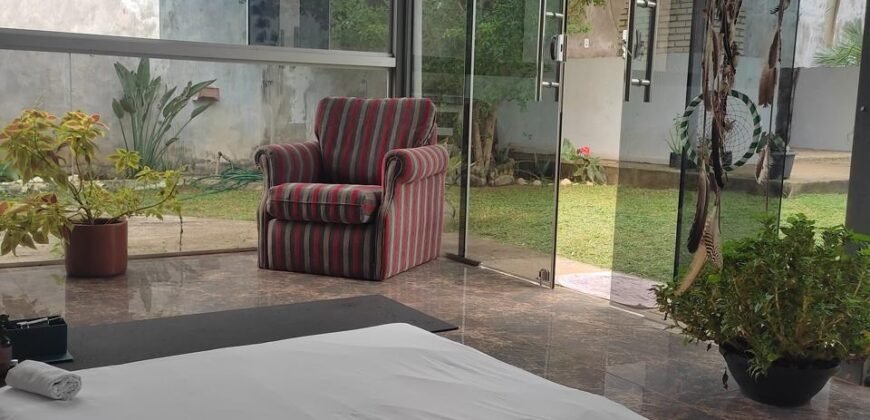 Casa 3 Quartos – Paraisinho – Alto Paraíso de Goiás