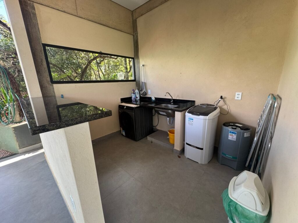Vende-se Linda Casa – Bairro Eldorado – Alto Paraíso de Goiás