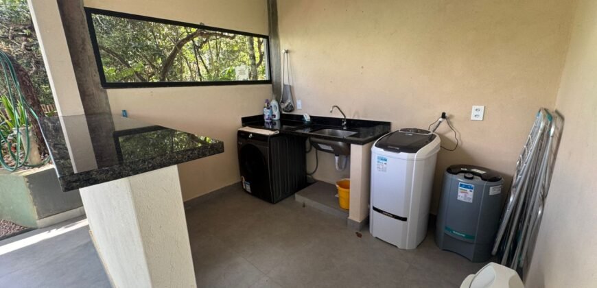 Vende-se Linda Casa – Bairro Eldorado – Alto Paraíso de Goiás