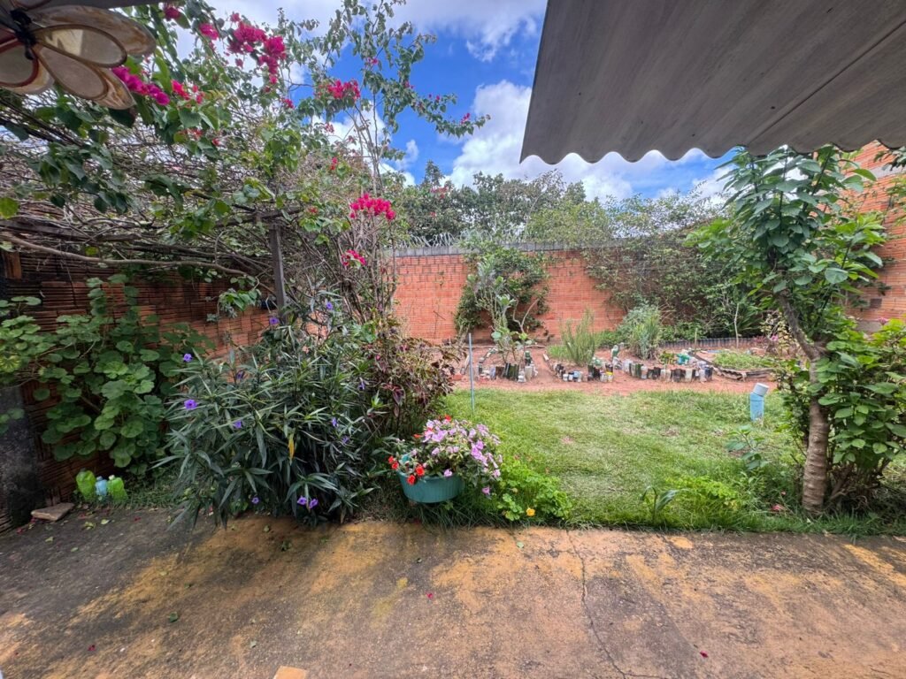 Casa Aconchegante – Cidade Alta – Alto Paraíso de Goiás