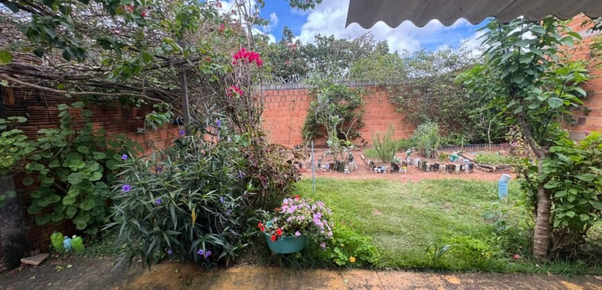 Casa Aconchegante – Cidade Alta – Alto Paraíso de Goiás