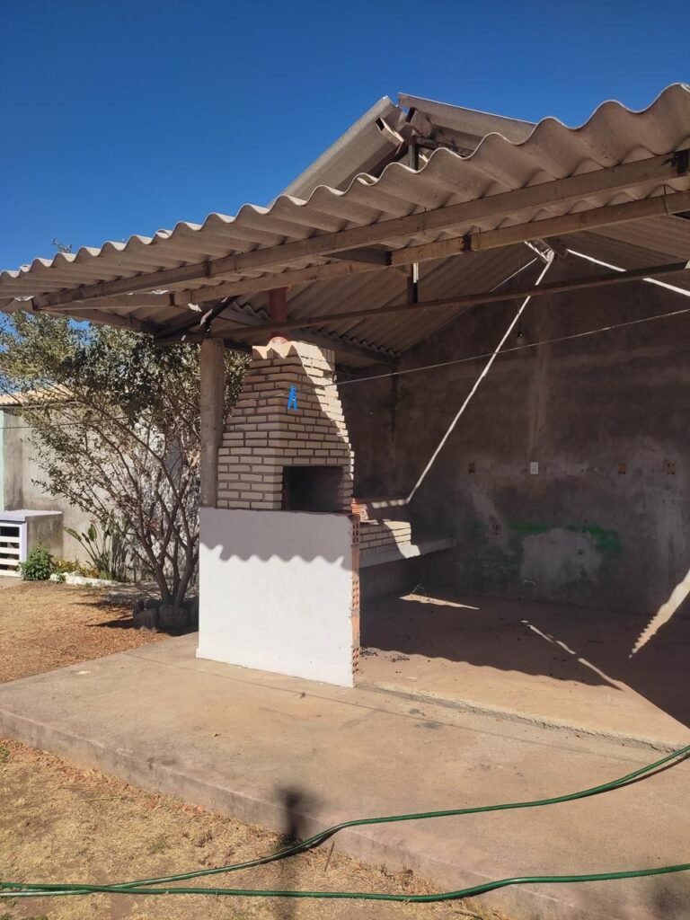 Casa 3 Quartos – Paraisinho – Alto Paraíso de Goiás