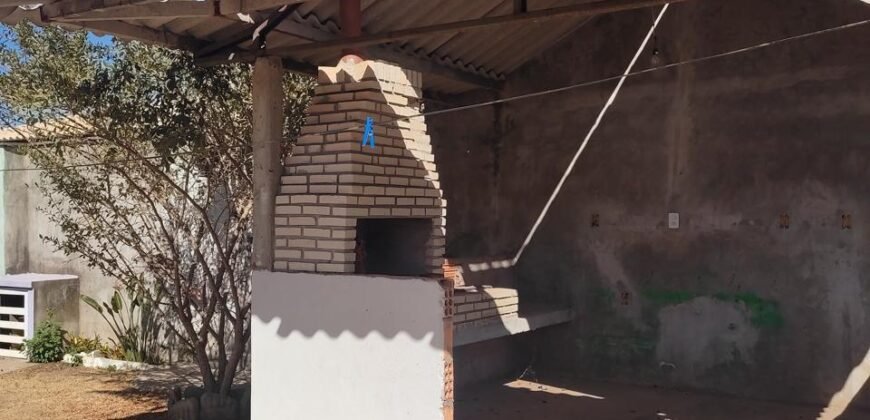 Casa 3 Quartos – Paraisinho – Alto Paraíso de Goiás