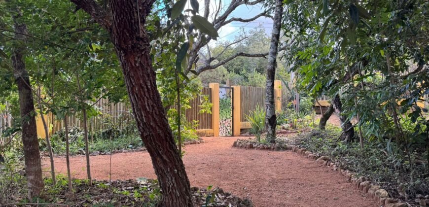 Vende-se Linda Casa – Bairro Eldorado – Alto Paraíso de Goiás