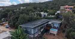 Vende-se Linda Casa – Bairro Eldorado – Alto Paraíso de Goiás