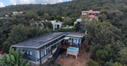 Vende-se Linda Casa – Bairro Eldorado – Alto Paraíso de Goiás