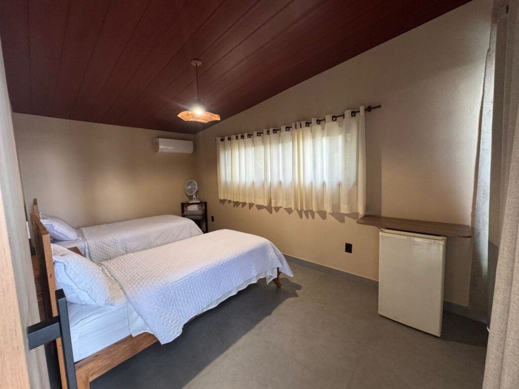 Vende-se Linda Casa – Bairro Eldorado – Alto Paraíso de Goiás