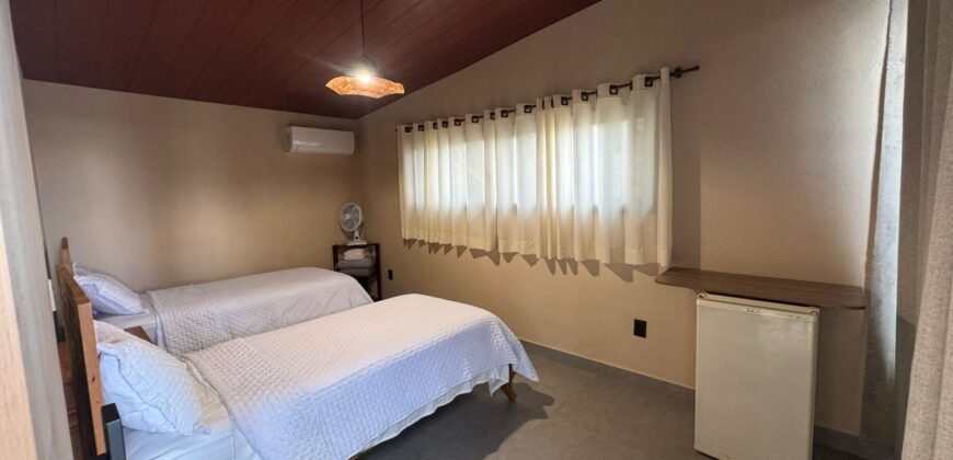 Vende-se Linda Casa – Bairro Eldorado – Alto Paraíso de Goiás