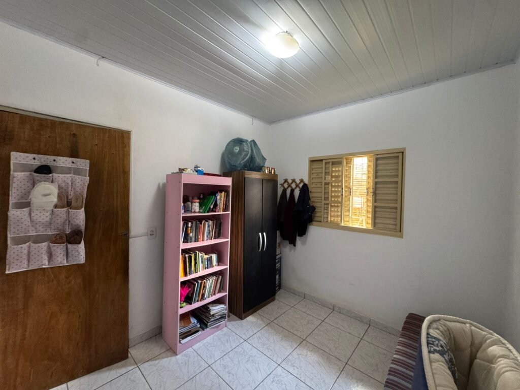 Casa Aconchegante – Cidade Alta – Alto Paraíso de Goiás