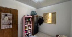 Casa Aconchegante – Cidade Alta – Alto Paraíso de Goiás