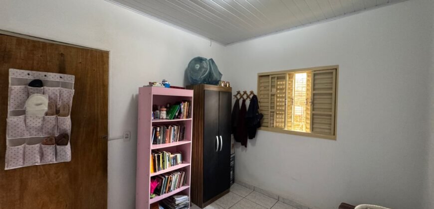 Casa Aconchegante – Cidade Alta – Alto Paraíso de Goiás