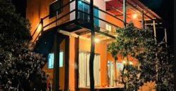 Sobrado à Venda – Ideal Para Morar e Ter Renda em Alto Paraíso- Eldorado 1 – Alto Paraíso de Goiás