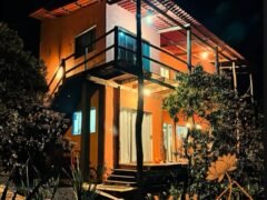 Sobrado à Venda – Ideal Para Morar e Ter Renda em Alto Paraíso- Eldorado 1 – Alto Paraíso de Goiás