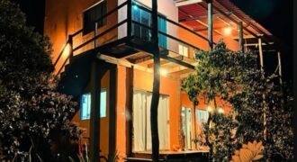 Sobrado à Venda – Ideal Para Morar e Ter Renda em Alto Paraíso- Eldorado 1 – Alto Paraíso de Goiás