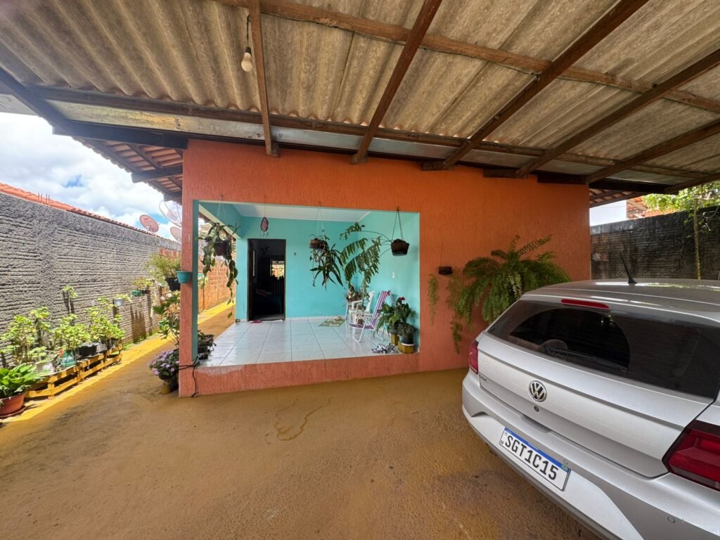 Casa Aconchegante – Cidade Alta – Alto Paraíso de Goiás