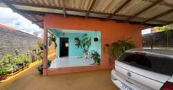 Casa Aconchegante – Cidade Alta – Alto Paraíso de Goiás