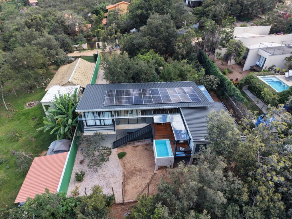 Vende-se Linda Casa – Bairro Eldorado – Alto Paraíso de Goiás