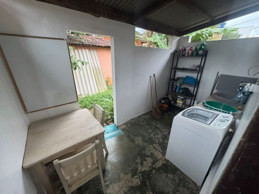 Vende Casa – Bem Localizada – Monte Sinai – Alto Paraíso de Goiás