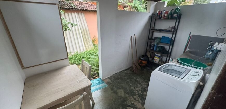 Vende Casa – Bem Localizada – Monte Sinai – Alto Paraíso de Goiás