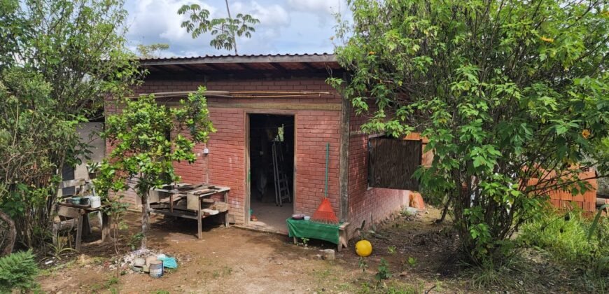 🏡 ALUGA-SE CASA COM VISTA – BAIRRO ELDORADO | ALTO PARAÍSO DE GOIÁS