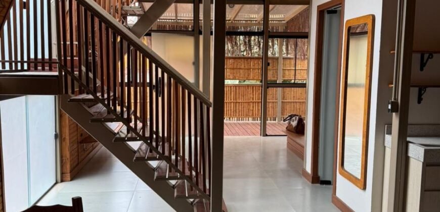 🏡✨ Aluga-se Chalé Aconchegante no Bairro Eldorado – Alto Paraíso de Goiás ✨🏡