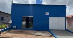 Casa + Ponto Comercial ou Escritório – Cidade Alta – Alto Paraíso de Goiás