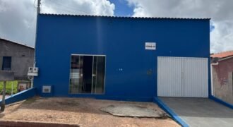 Casa + Ponto Comercial ou Escritório – Cidade Alta – Alto Paraíso de Goiás