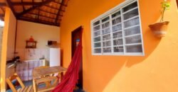 🏡 Kitnet Mobiliado para Aluguel – Setor Planalto, Alto Paraíso de Goiás