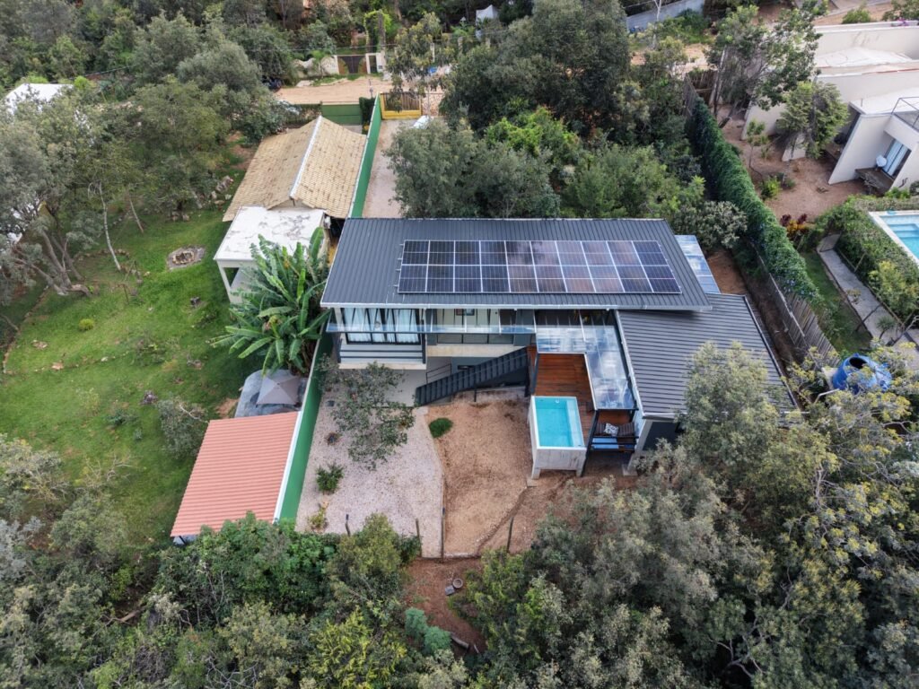 Vende-se Linda Casa – Bairro Eldorado – Alto Paraíso de Goiás