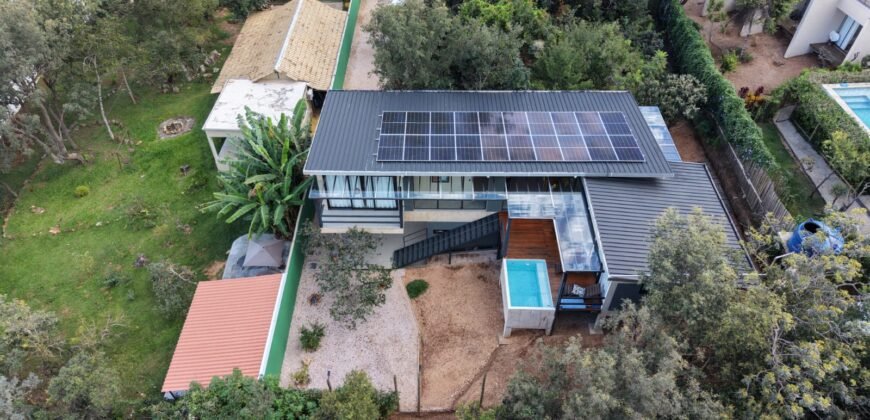 Vende-se Linda Casa – Bairro Eldorado – Alto Paraíso de Goiás