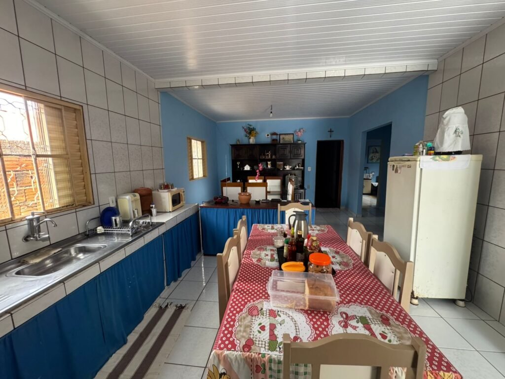 Casa + Ponto Comercial ou Escritório – Cidade Alta – Alto Paraíso de Goiás