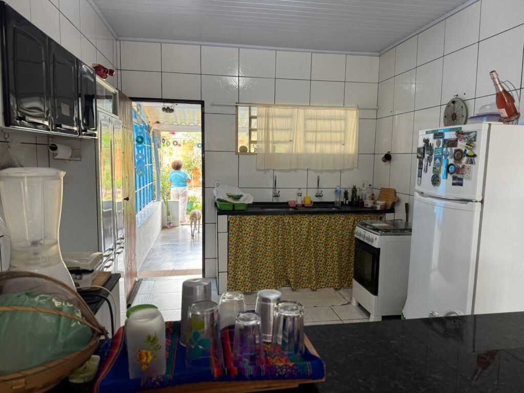 Casa Aconchegante – Cidade Alta – Alto Paraíso de Goiás