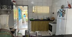 Casa Aconchegante – Cidade Alta – Alto Paraíso de Goiás