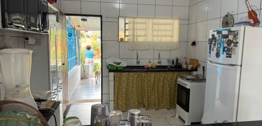 Casa Aconchegante – Cidade Alta – Alto Paraíso de Goiás