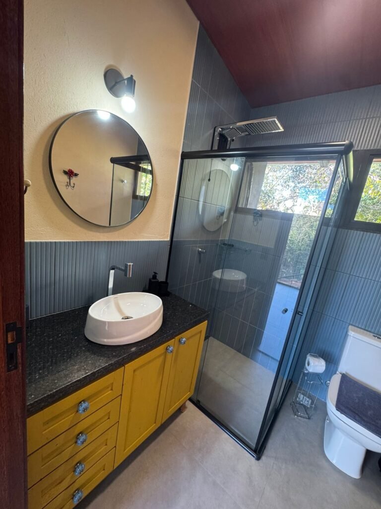 Vende-se Linda Casa – Bairro Eldorado – Alto Paraíso de Goiás