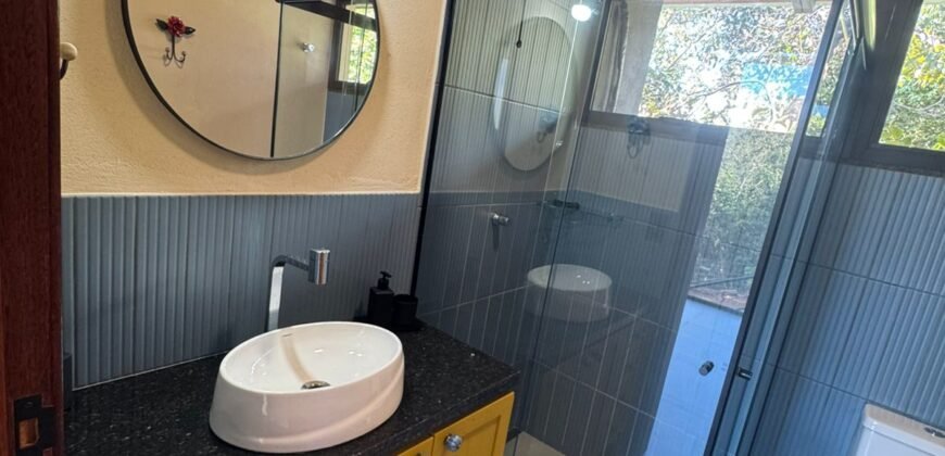 Vende-se Linda Casa – Bairro Eldorado – Alto Paraíso de Goiás