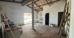 Casa + Ponto Comercial ou Escritório – Cidade Alta – Alto Paraíso de Goiás