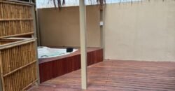 🏡✨ Aluga-se Chalé Aconchegante no Bairro Eldorado – Alto Paraíso de Goiás ✨🏡