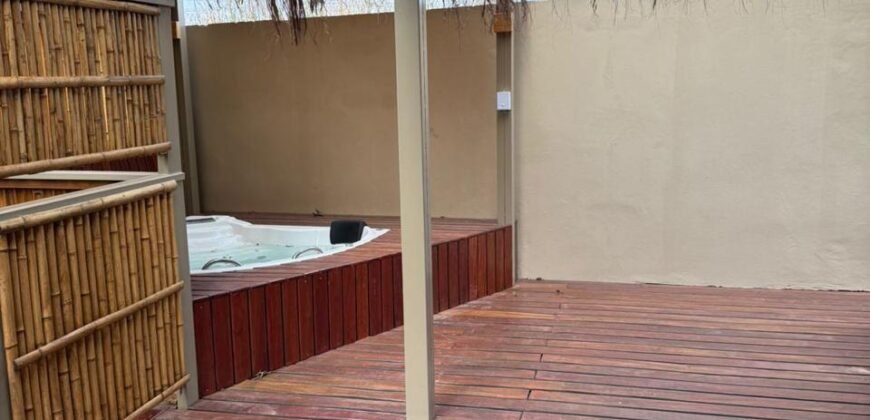 🏡✨ Aluga-se Chalé Aconchegante no Bairro Eldorado – Alto Paraíso de Goiás ✨🏡