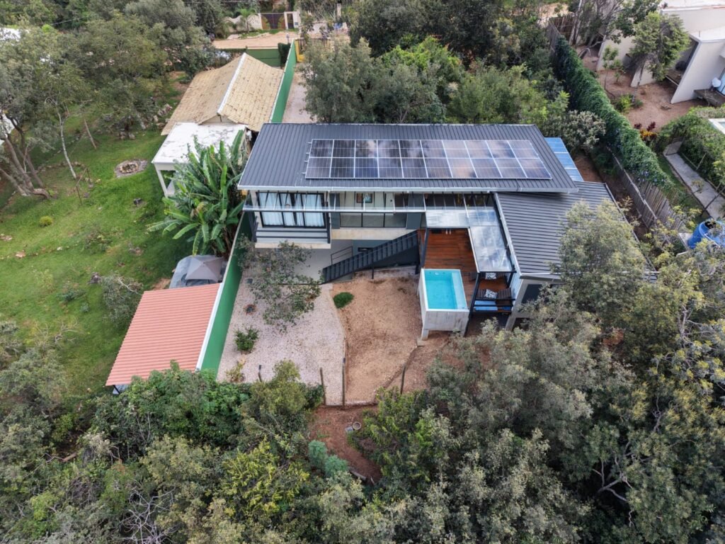 Vende-se Linda Casa – Bairro Eldorado – Alto Paraíso de Goiás