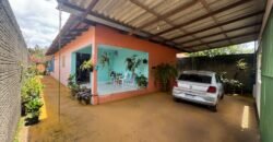 Casa Aconchegante – Cidade Alta – Alto Paraíso de Goiás