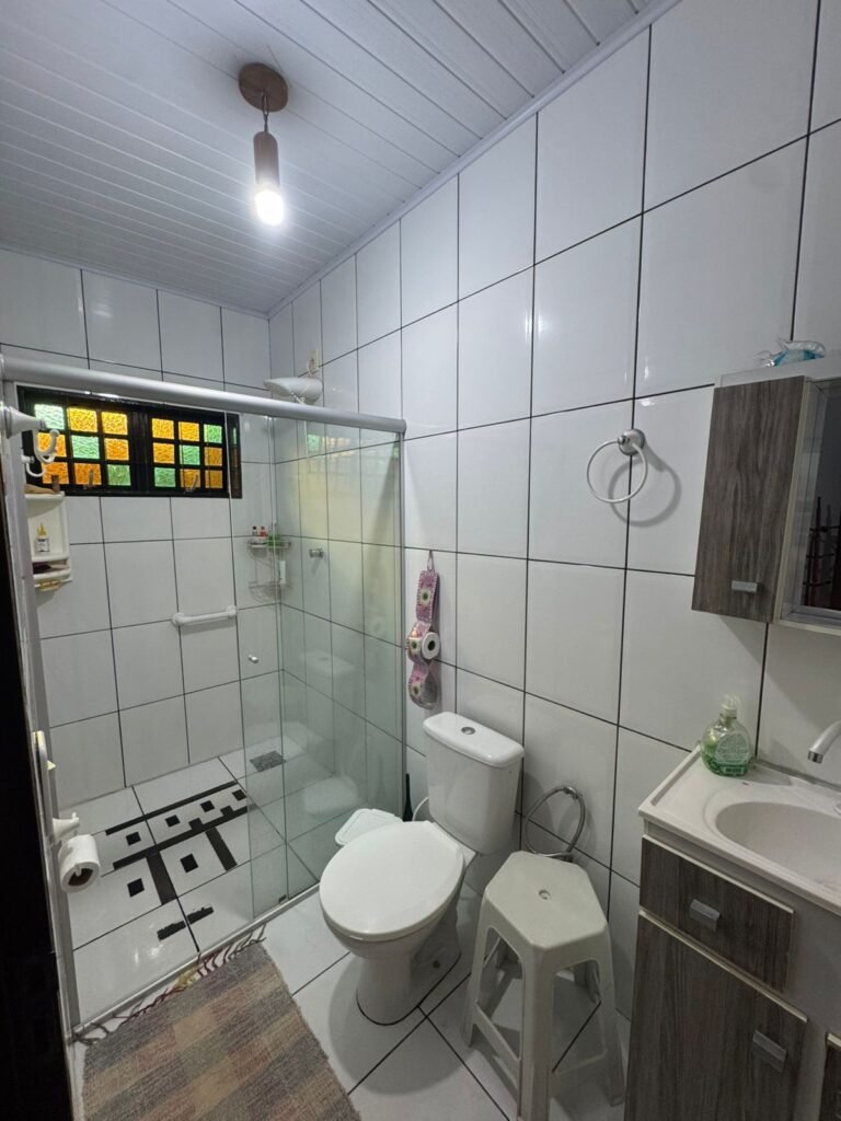 Casa Aconchegante – Cidade Alta – Alto Paraíso de Goiás