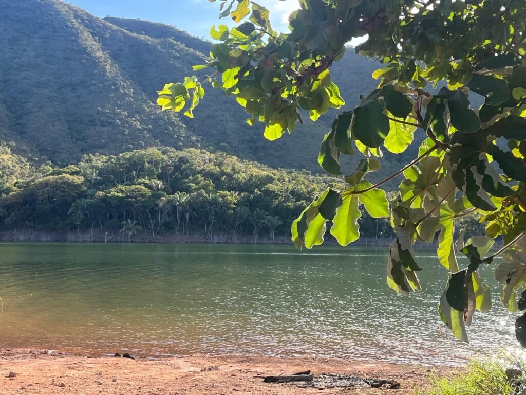 Oportunidade no Lago Serra da Mesa – Niquelândia/GO – Escriturado – 100% regularizado