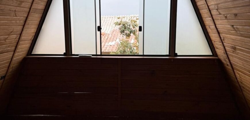 🏡✨ Aluga-se Chalé Aconchegante no Bairro Eldorado – Alto Paraíso de Goiás ✨🏡