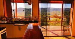 Sobrado à Venda – Ideal Para Morar e Ter Renda em Alto Paraíso- Eldorado 1 – Alto Paraíso de Goiás