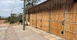 🏡✨ Aluga-se Chalé Aconchegante no Bairro Eldorado – Alto Paraíso de Goiás ✨🏡