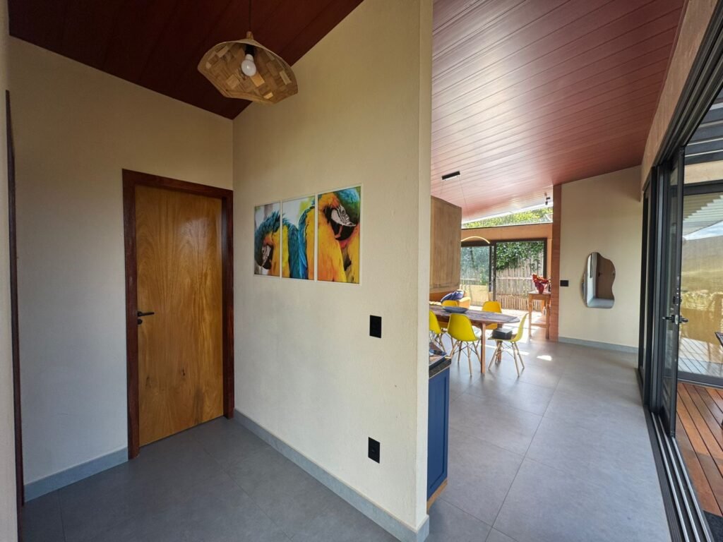 Vende-se Linda Casa – Bairro Eldorado – Alto Paraíso de Goiás