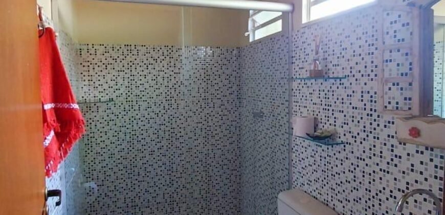 🏡 Kitnet Mobiliado para Aluguel – Setor Planalto, Alto Paraíso de Goiás